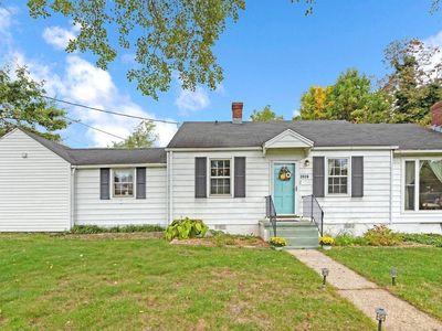 Property at 4247 Warren St, Marshall, VA
