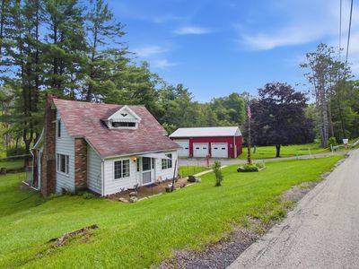 922 Summerville Corsica Rd