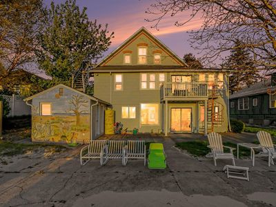 409 N Shore Dr