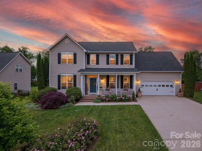 288 Walnut Crest Rd