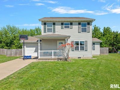 502 N Bitterroot Dr