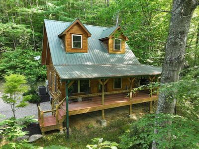 94 Bear Creek Rd