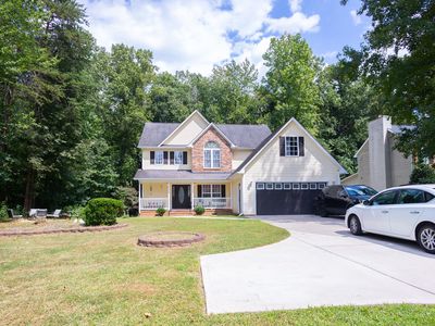 1330 Sherwood Dr