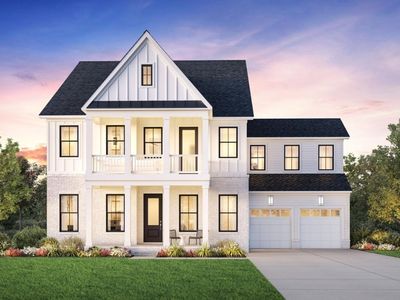 151 Berry Hunter Ln Lot 32