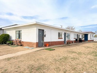 Property at 1435 Lima Street, Aurora, CO
