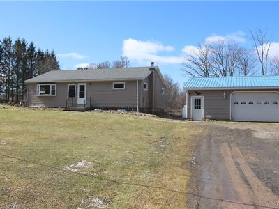 387 Hoffman Rd
