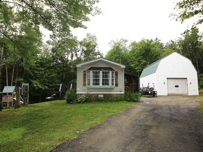 677 Rabbit Hollow Road