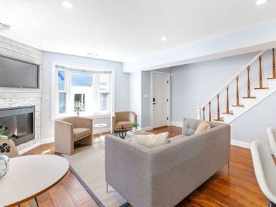 5 Lexington Ave
