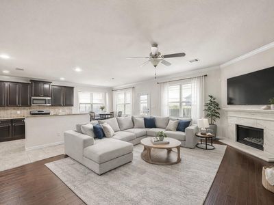 13722 McKinney Creek Ln