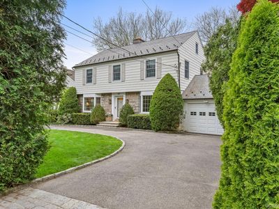 107 White Plains Road