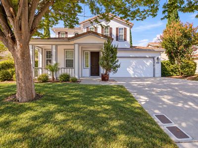 Property at 7011 Orofino Dr, El Dorado Hills, CA