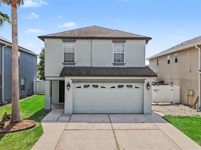 3327 Thistledown Ln