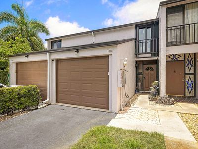 4801 NW 2nd Avenue #105