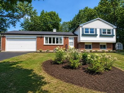 3506 S Kilkenny Dr