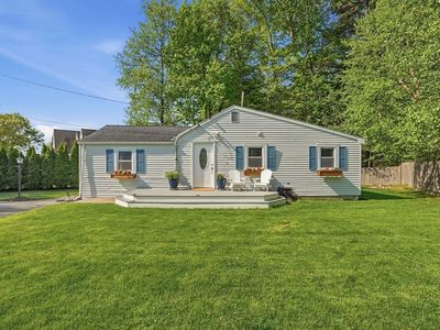 12 Pleasant Cir