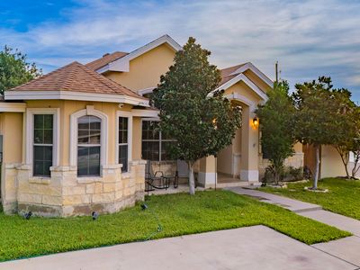 2713 Stone Trail