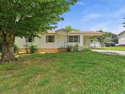 11323 Cowford Rd