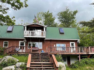Property at 760 Half Township Rd, Lincoln, ME