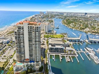 100 S Birch Rd UNIT 1803