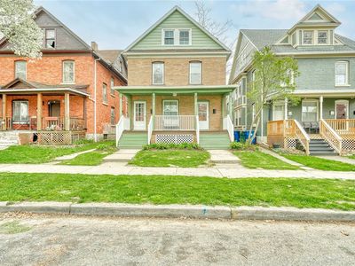 53 Hubbell Park