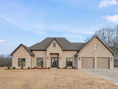 41 Blue Ridge Dr