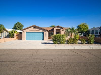 10475 S Avenida Compadres