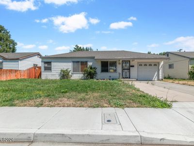 Property at 550 J St, Sparks, NV