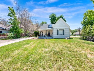 501 Canyon Rd
