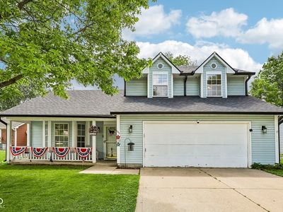 Property at 102 Westview Pl, Bargersville, IN