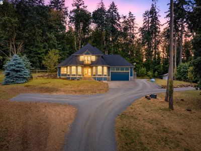 21980 SE Upper Matthews Creek Ln