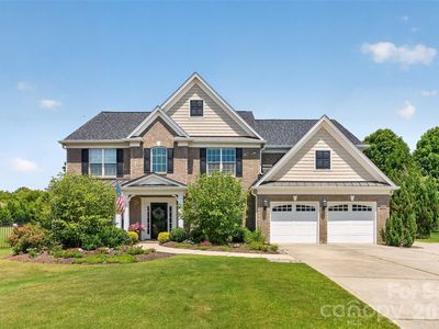 2109 Goddard Way