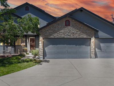 602 Hillrose Ct