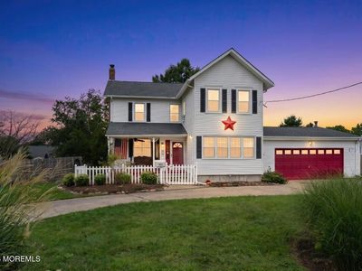 163 Lloyd Road