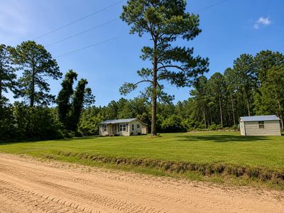 2376 Old Milltown Rd