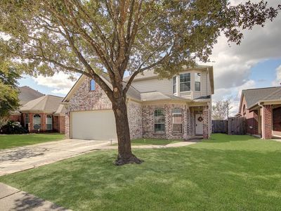 18419 Fir Hollow Cir