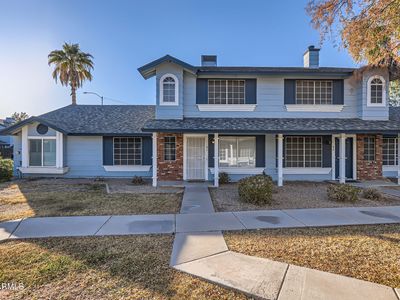 10101 N 91st Ave UNIT 81