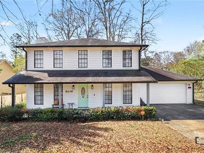 8509 Cedar Creek Rdg