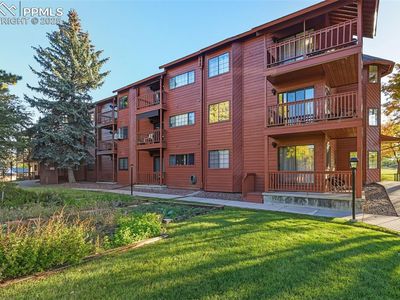 2450 Palmer Park Blvd #F3