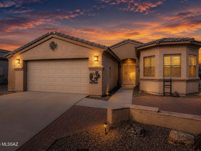 5108 S Via Loma Verde