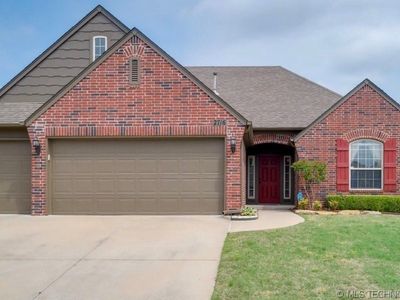 Property at 2716 W Pensacola St, Broken Arrow, OK