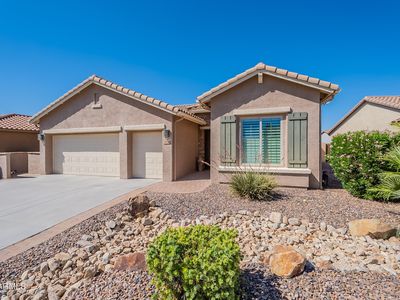5174 W Buckskin Dr