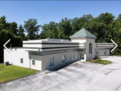 1385 John Small Avenue