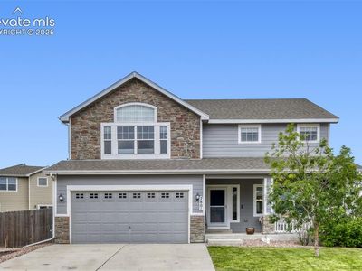 7801 Dry Willow Way