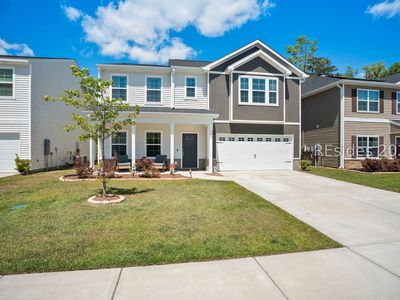 25 Chinquapin St