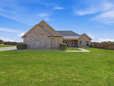Property at 1001 Johnson Trl, Bells, TX
