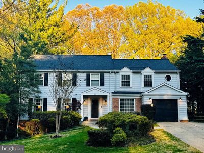3811 Bent Branch Rd