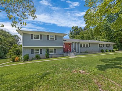 1820 Bethany Ln NW