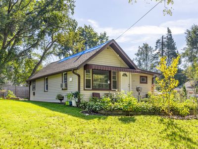Property at 37 S Hickory Ave, Fox Lake, IL