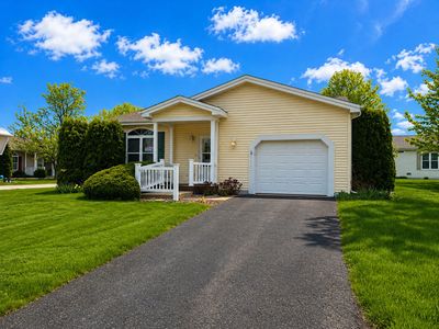3214 Harness Ln