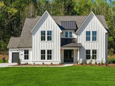 8410 Creekside Overlook Dr